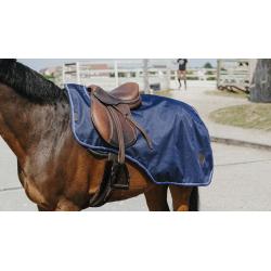 Manta Riñonera Equithème "Classic 600D"