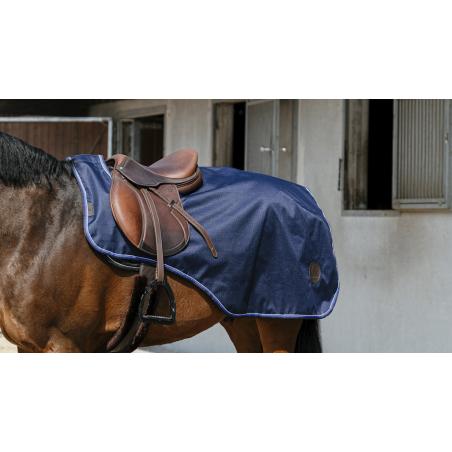 Manta Riñonera Equithème "Classic 1200D"
