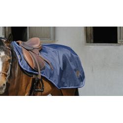 Manta Riñonera Equithème "Classic 1200D"