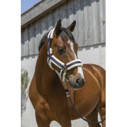 Cabezada De Cuadra Norton "Cosy"