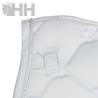 Mantilla Bates Doma Clasica