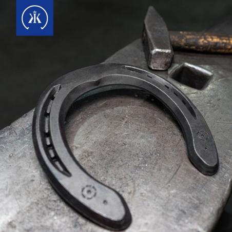 Herradura Kerckhaert Steel Comfort Sport 2 Pestañas Delantera