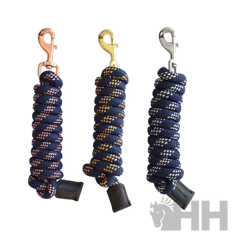 Ramal Lexhis Nylon Redondo Deluxe