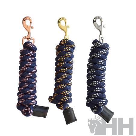 Ramal Lexhis Nylon Redondo Deluxe