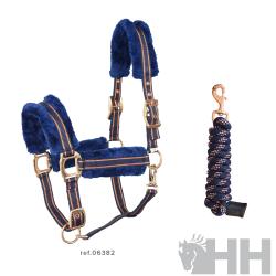 Ramal Lexhis Nylon Redondo Deluxe