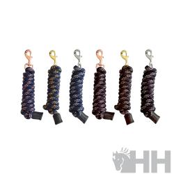 Ramal Lexhis Nylon Redondo Deluxe