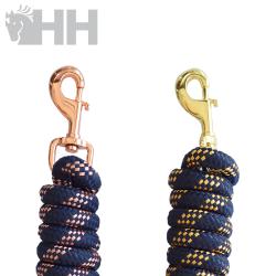 Ramal Lexhis Nylon Redondo Deluxe