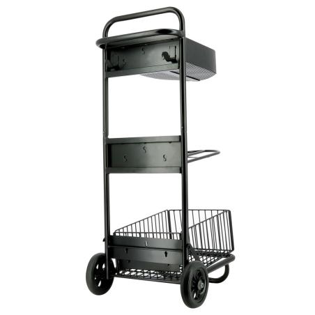 Carrito Portasilla Completo Hippotonic