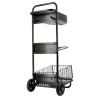 Carrito Portasilla Completo Hippotonic