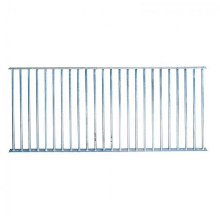  Verja Rejilla Para Establo Stubbs S366 1830mm
