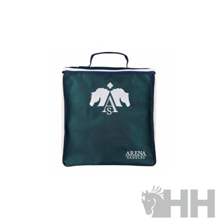 Bolsa Arena Para Protectores