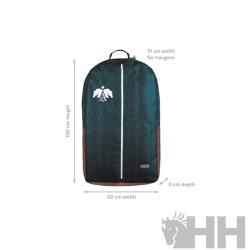 Bolsa Arena Para Chaqueta