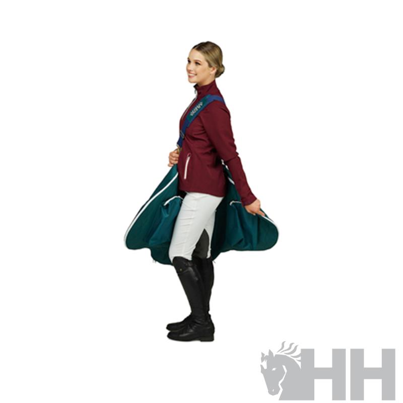 Bolsa Arena Para Silla Tipo Inglesa