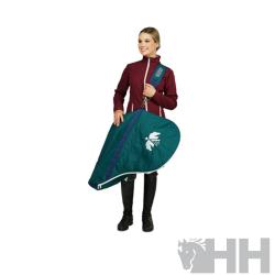 Bolsa Arena Para Silla Tipo Inglesa