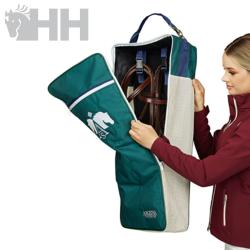 Bolsa Arena Para Cabezadas