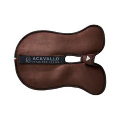 Compensatore Acavallo Withers Free Con Tasca Configurabile