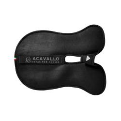 Compensatore Acavallo Withers Free Con Tasca Configurabile