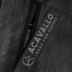 Compensatore Acavallo Withers Free Con Tasca Configurabile