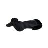 Compensatore Acavallo Withers Free Tasca Configurabile Con Cuscinetto Piuma E Pelliccia Sintetica