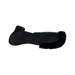 Compensatore Acavallo Withers Free Tasca Configurabile Con Cuscinetto Piuma E Pelliccia Sintetica