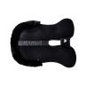Compensatore Acavallo Withers Free Tasca Configurabile Con Cuscinetto Piuma E Pelliccia Sintetica