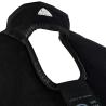 Compensatore Acavallo Withers Free Tasca Configurabile Con Cuscinetto Piuma E Pelliccia Sintetica