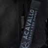 Compensatore Acavallo Withers Free Tasca Configurabile Con Cuscinetto Piuma E Pelliccia Sintetica