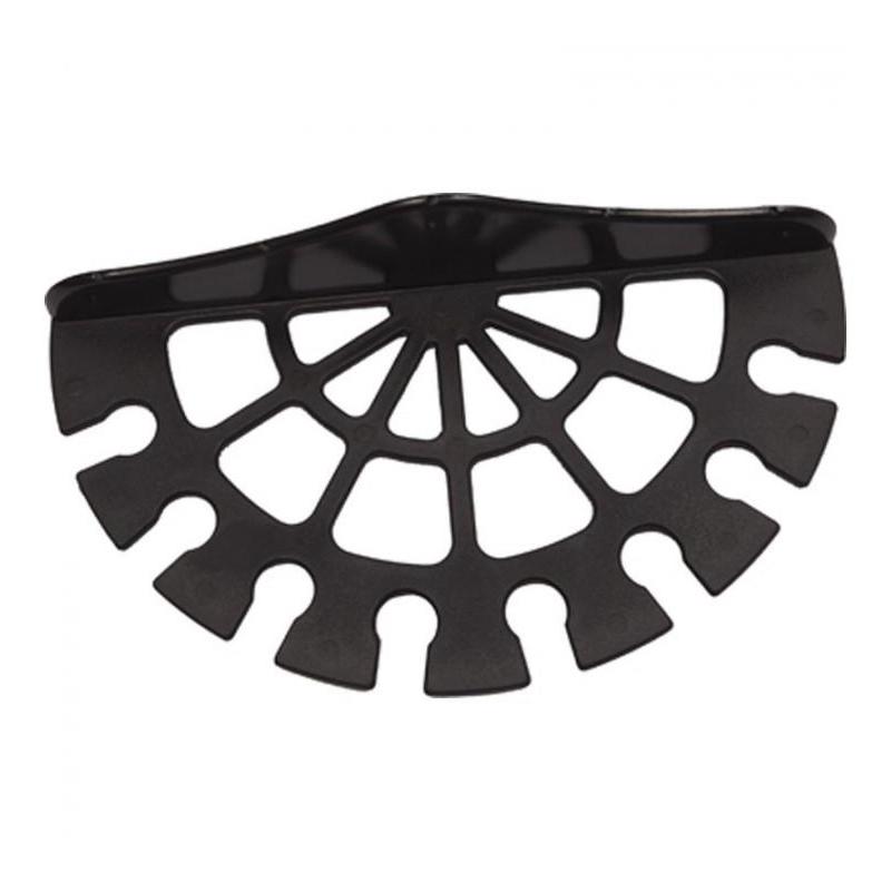  Colgador Para Fustas Tp-7225b Negro