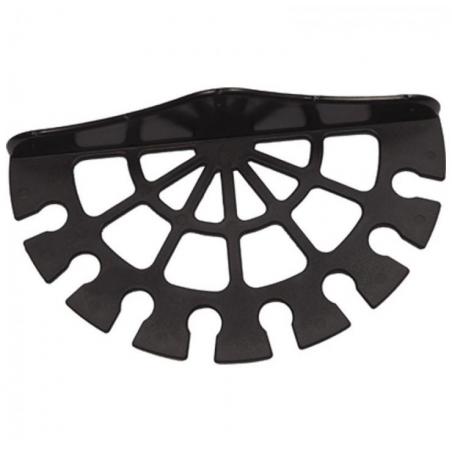  Colgador Para Fustas Tp-7225b Negro