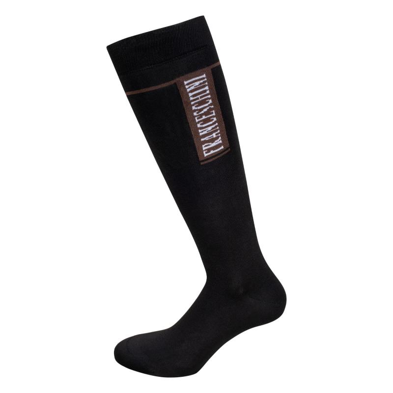 Unisex Socks In Technical Stretch Fabric
