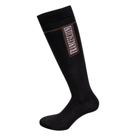 Unisex Socks In Technical Stretch Fabric