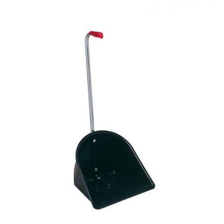  Recogedor Largo Cazo Suelto S4582