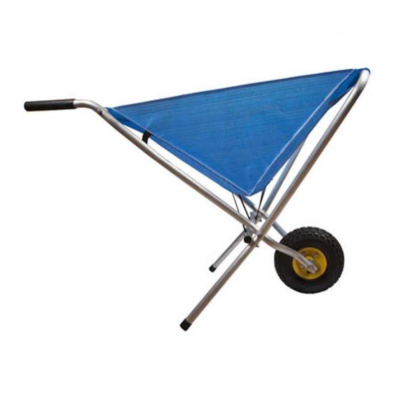  Carretilla Plegable 2277