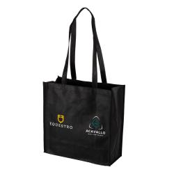 Shopping Bag In Tnt X-Small (35X35 Cm)