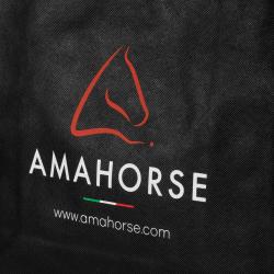 Shopping Bag In Tnt X-Small (35X35 Cm)