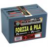  Pastor: Pila Modelo Forzza 9v 365w Alcalina