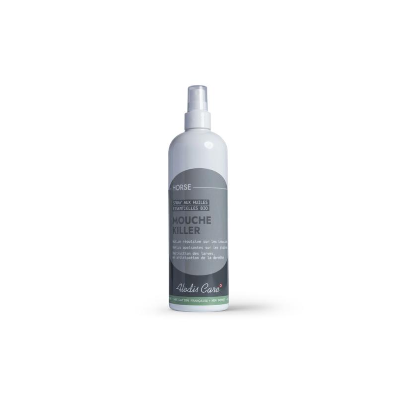 Repelente Alodis Care "Mouche Killer", Spray