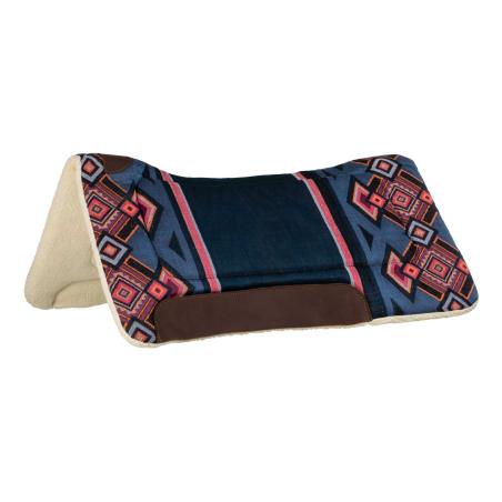 Tapis de Selle Western Pro-Tech Performa 34x38 cm 2019