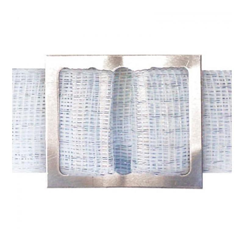 Pastor: Broche Cinta 20mm 5uds