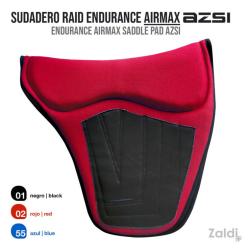 Sudadero Raid Endurance Airmax Azsi
