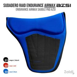 Sudadero Raid Endurance Airmax Azsi