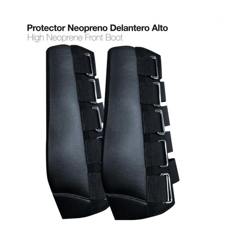Protector Neopreno Delantero Alto 6503al