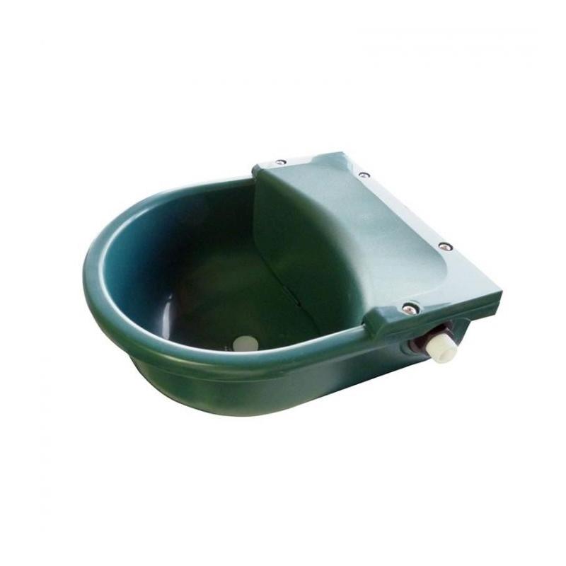  Bebedero Automático 300/63 Con Boya Plástico Verde