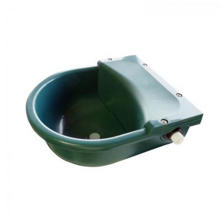  Bebedero Automático 300/63 Con Boya Plástico Verde