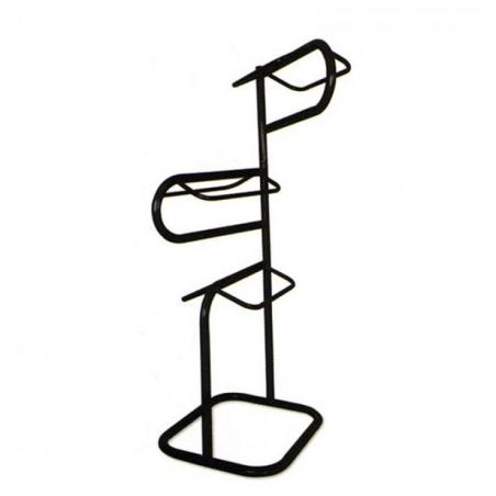  Portasillas Expositor Para 3 Sillas Va00822,