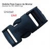  Hebilla Para Casco Montar Rc-3203 Unidad