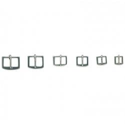  Hebilla Inglesa 12uds