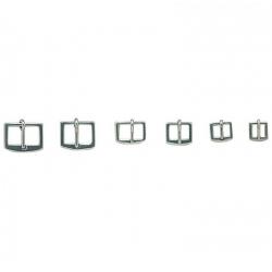  Hebilla Inglesa 12uds