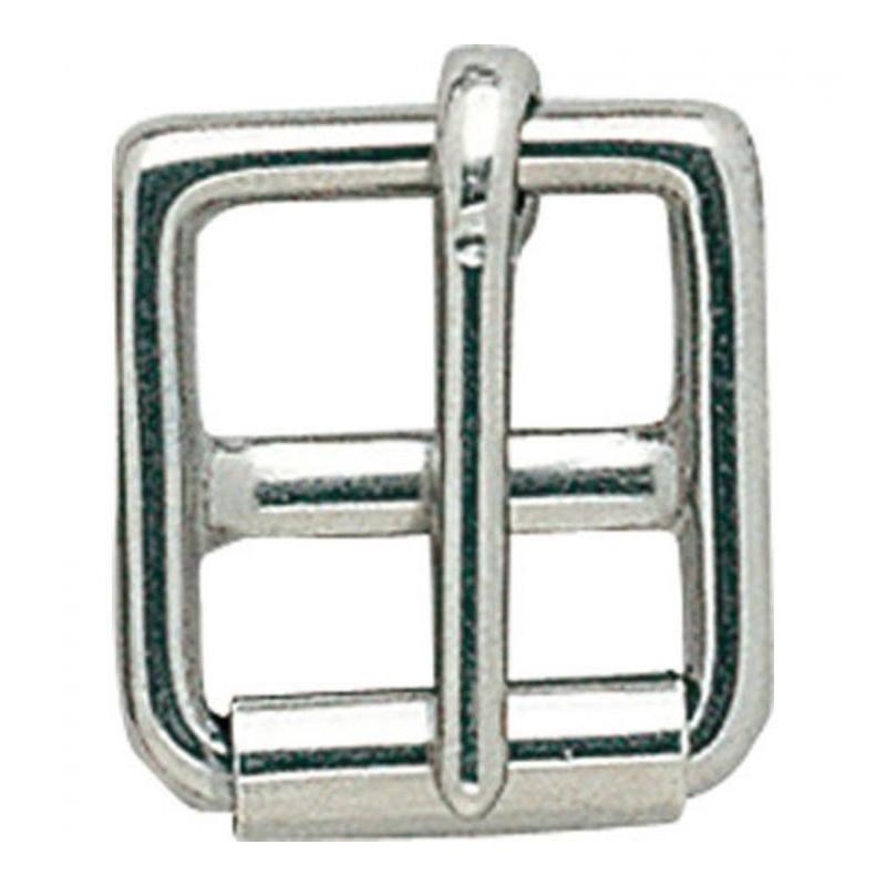  Hebilla Cincha Inox 24182r 12uds