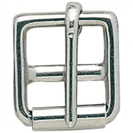  Hebilla Cincha Inox 24182r 12uds